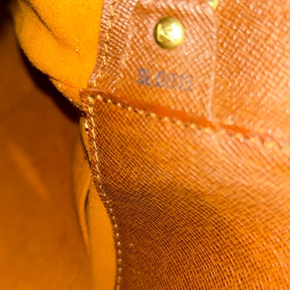 Authentic Louis Vuitton Musette shoulder bag M51256 Monogram Brown - Picture 13 of 13